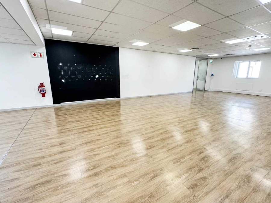 To Let Commercial Property for Rent in Century City Western Cape